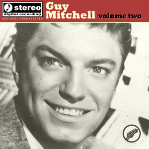 Guy Mitchell Volume Two