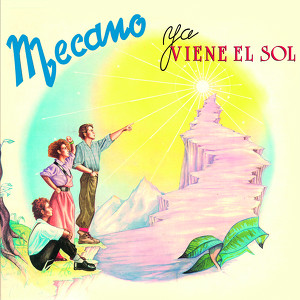 Ya Viene El Sol (bonus Tracks)