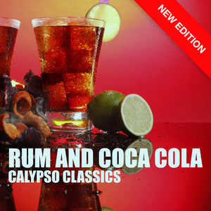 Rum And Coca Cola - Calypso Class