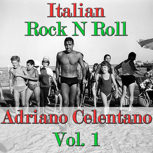 Italian Rock N Roll Vol. 1