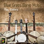 Blue Grass Banjo Music