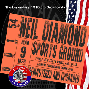 Legendary FM Broadcasts - Sports 