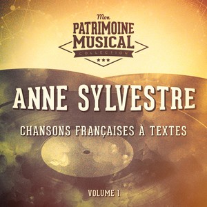Chansons françaises à textes : An