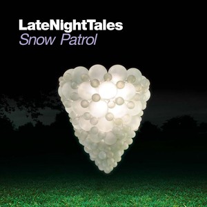 Snow Patrol Late Night Tales