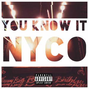 You Know It - Single
