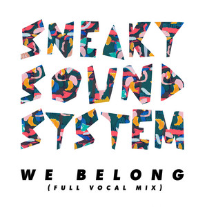 We Belong (Full Vocal Mix - Exten