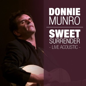 Sweet Surrender (Live Acoustic)