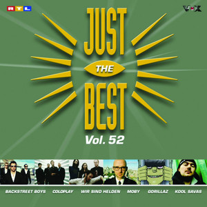 Just The Best Vol. 52