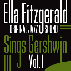 Sings Gershwin, Vol. 1 (original 