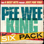 Six Pack - Pee Wee King - Ep