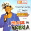Peace in Nigera