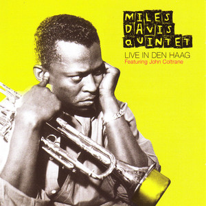 Miles Davis Quintet: Live In Den 