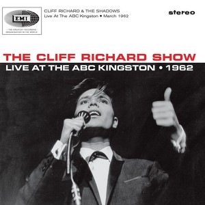 The Cliff Richard Show: Live At T