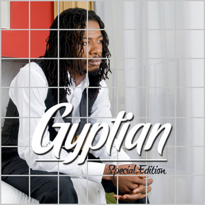 Gyptian Special Edition