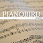 Piano Bird
