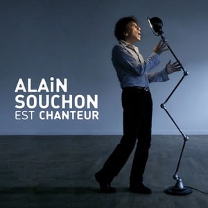 Alain Souchon Est Chanteur 