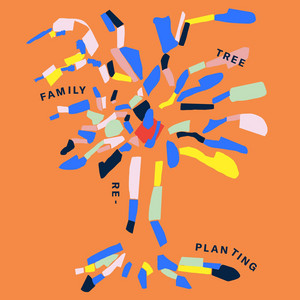Replanting Family Tree