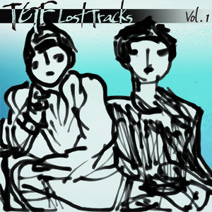 Lost Tracks Vol. 1