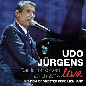 Das letzte Konzert - Zürich 2014 