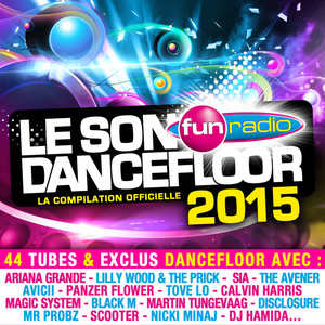 Le Son Dancefloor 2015