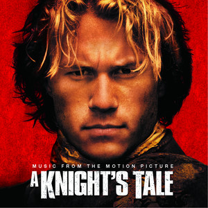 A Knight's Tale - Music From The 