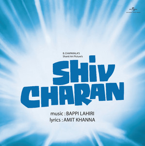 Shiv Charan