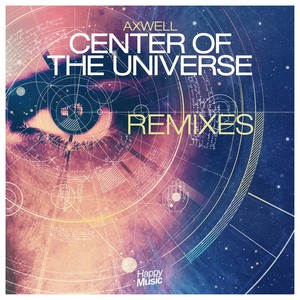 Center Of The Universe - Ep 
