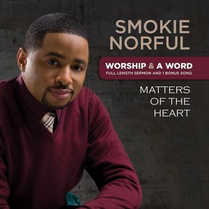 Worship And A Word: Matters Of Th