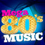 Mega 80's Music