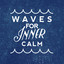 Waves for Inner Calm