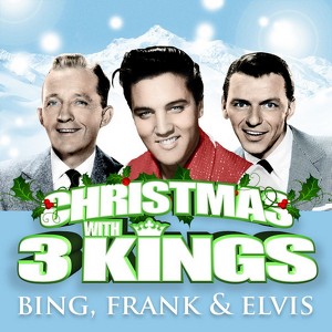Christmas With 3 Kings - Bing, Fr