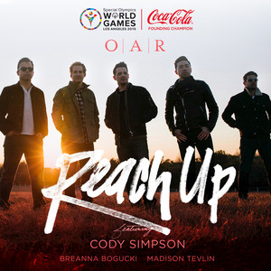 Reach Up (feat. Cody Simpson, Bre