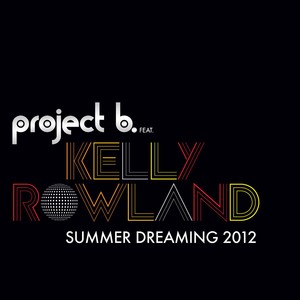 Summer Dreaming 2012 (radio Edit)