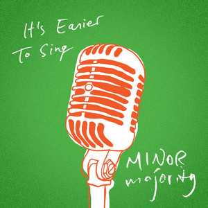 It`s easier to sing