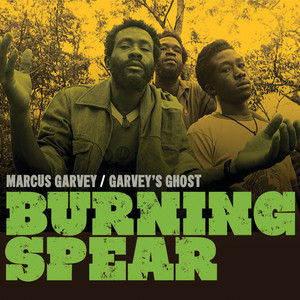 Marcus Garvey / Garveys Ghost
