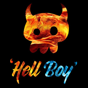 Hell Boy