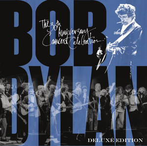 Bob Dylan - 30th Anniversary Conc