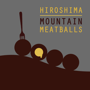 Mountain Meatballs