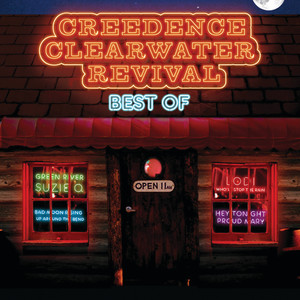 Creedence Clearwater Revival - Be