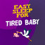 Easy Sleep for Tired Baby