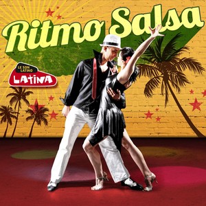 Latina Ritmo Salsa