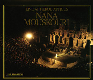 Nana Mouskouri - Live At Herod At