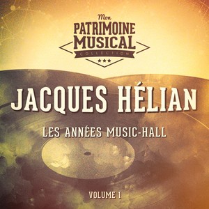 Les anne?es music-hall : Jacques 