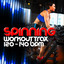 Spinning Workout Trax (120-140 BP