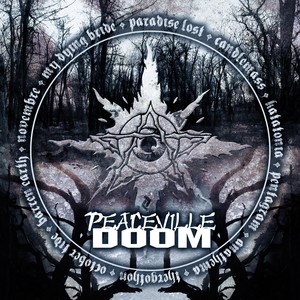 Peaceville Presents... Doom Metal