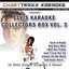 Elvis Karaoke Collectors Box, Vol