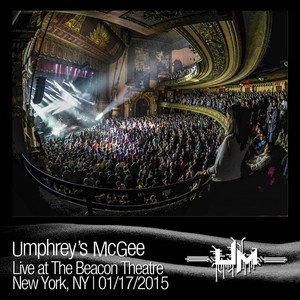 Live at the Beacon Theatre 1.17.1