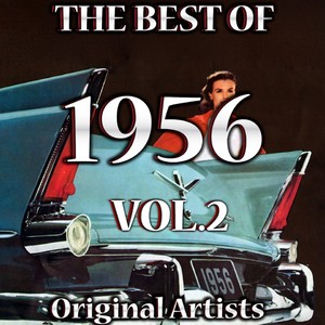 The Best Of 1956, Vol.2