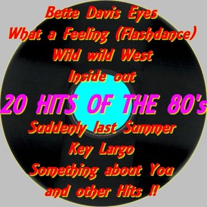 20 Hits Of The 80's