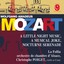 Mozart: Serenade No. 6, K. 239, A